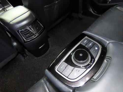 현대 그랜저 HG HG240 SPECIAL 사진 17