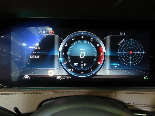 벤츠 S클래스-W222 S 350L 사진 9