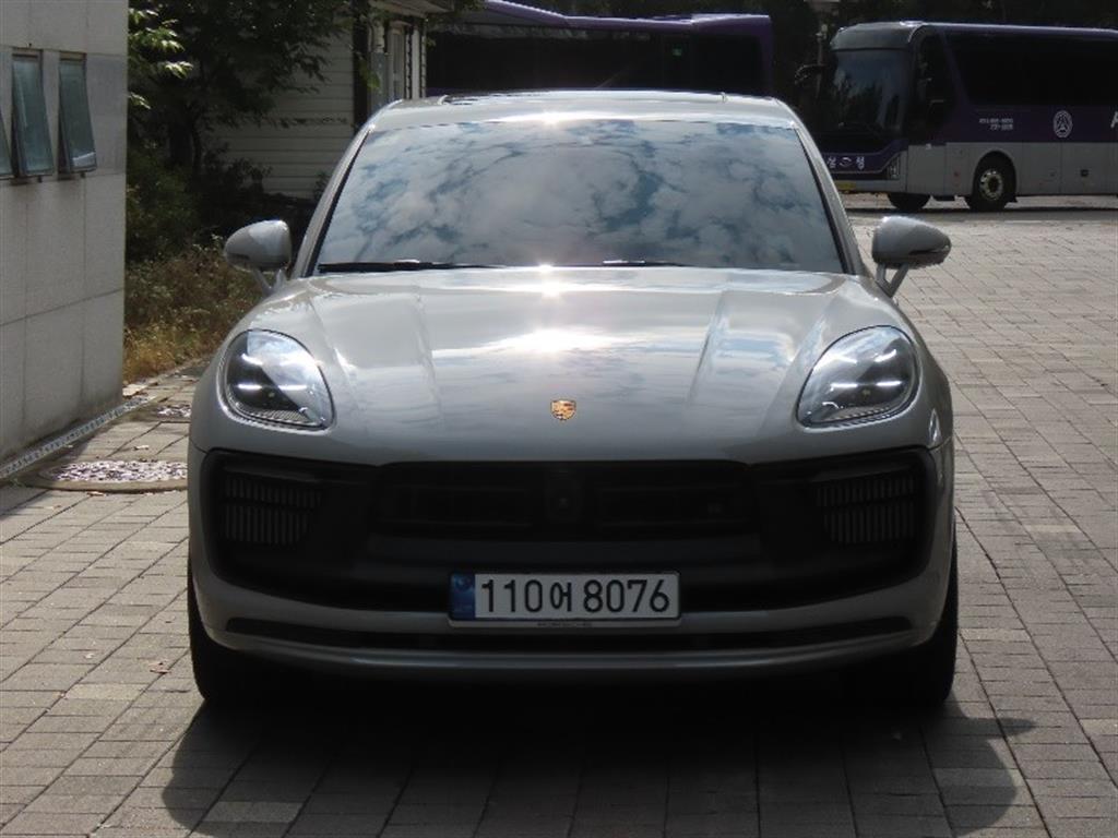포르쉐 마칸 가솔린 2.9 GTS