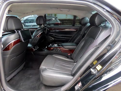 제네시스 EQ900 5.0 GDI AWD 사진 6