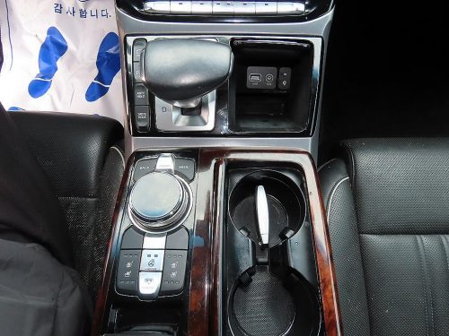 제네시스 EQ900 5.0 GDI AWD 사진 11