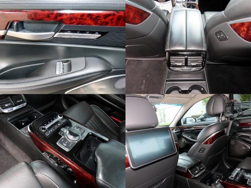 제네시스 EQ900 5.0 GDI AWD 사진 17