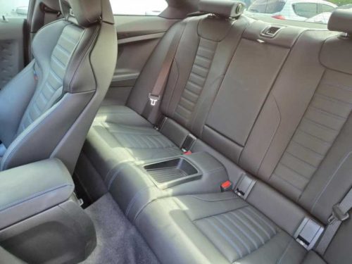 BMW 2시리즈 (G42) M240i xDrive 쿠페 사진 6