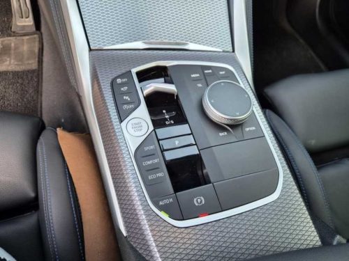 BMW 2시리즈 (G42) M240i xDrive 쿠페 사진 12