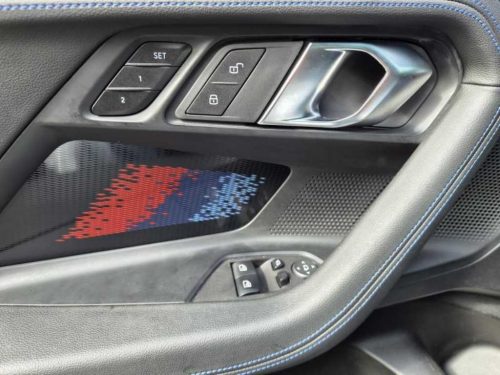 BMW 2시리즈 (G42) M240i xDrive 쿠페 사진 14