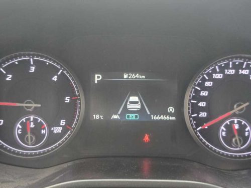 현대 더 뉴 싼타페 디젤 2.2 2WD 프레스티지 사진 9