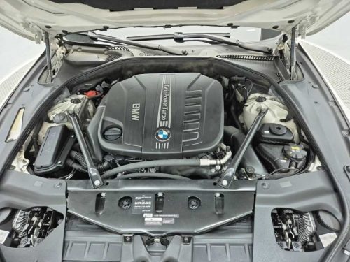 BMW 6시리즈 (F12) 640 쿠페 사진 5