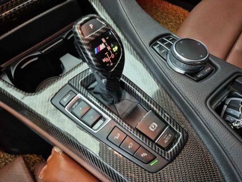 BMW 6시리즈 (F12) 640 쿠페 사진 8