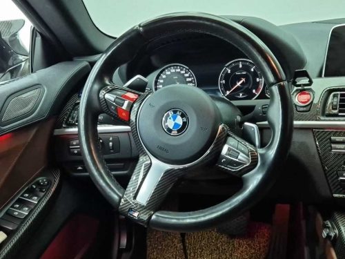 BMW 6시리즈 (F12) 640 쿠페 사진 9