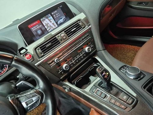 BMW 6시리즈 (F12) 640 쿠페 사진 10
