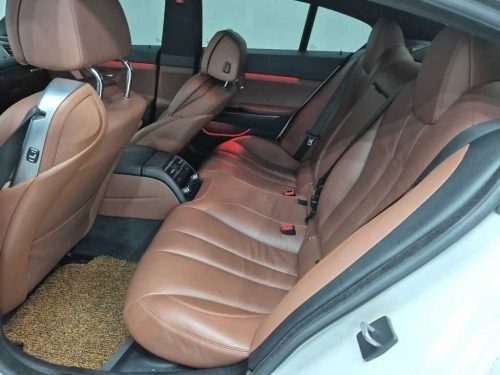 BMW 6시리즈 (F12) 640 쿠페 사진 12