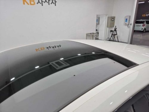 BMW 6시리즈 (F12) 640 쿠페 사진 13