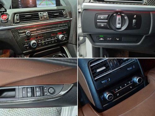 BMW 6시리즈 (F12) 640 쿠페 사진 18