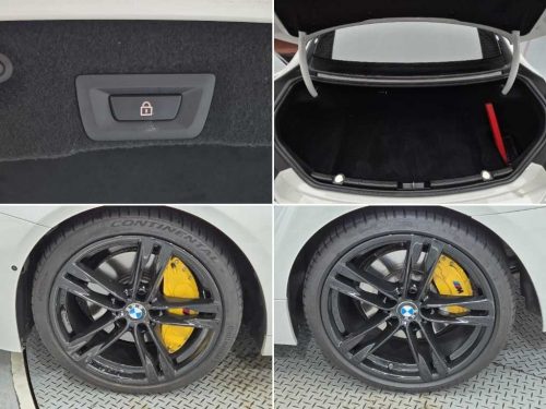 BMW 6시리즈 (F12) 640 쿠페 사진 19