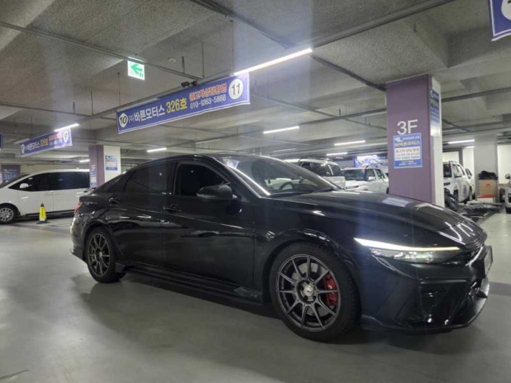 차량사진 2