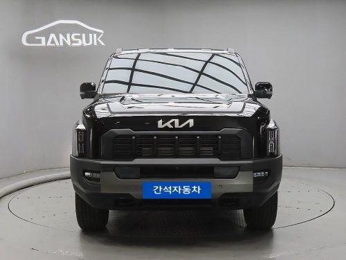 기아 타스만 2.5 T-GDI 4WD