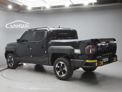 기아 타스만 2.5 T-GDI 4WD 사진 3