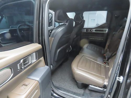 기아 타스만 2.5 T-GDI 4WD 사진 8