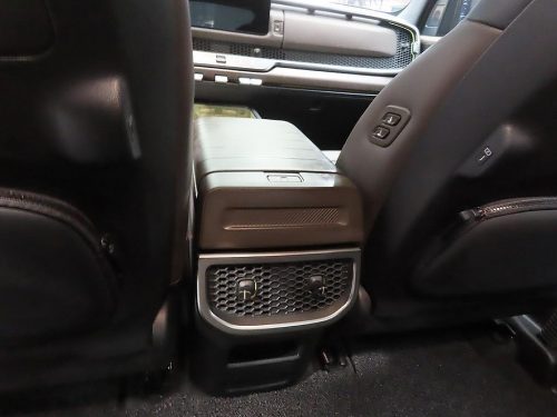 기아 타스만 2.5 T-GDI 4WD 사진 10