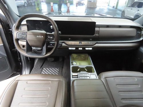 기아 타스만 2.5 T-GDI 4WD 사진 11