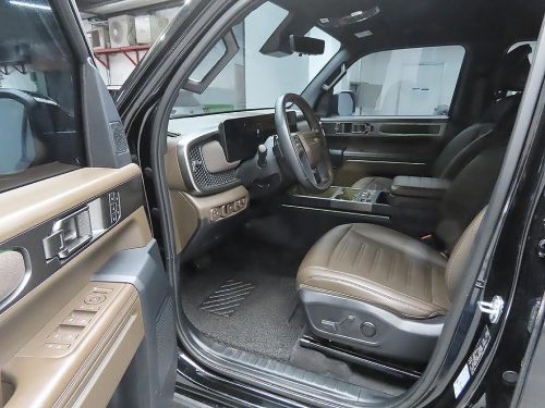 기아 타스만 2.5 T-GDI 4WD 사진 12