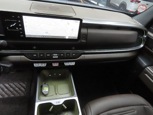 기아 타스만 2.5 T-GDI 4WD 사진 15