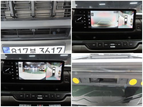 기아 타스만 2.5 T-GDI 4WD 사진 17