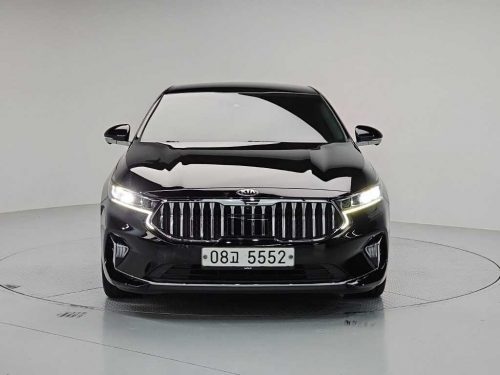 기아 K7 프리미어 가솔린 3.0 GDI 사진 2