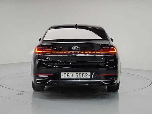 기아 K7 프리미어 가솔린 3.0 GDI 사진 3