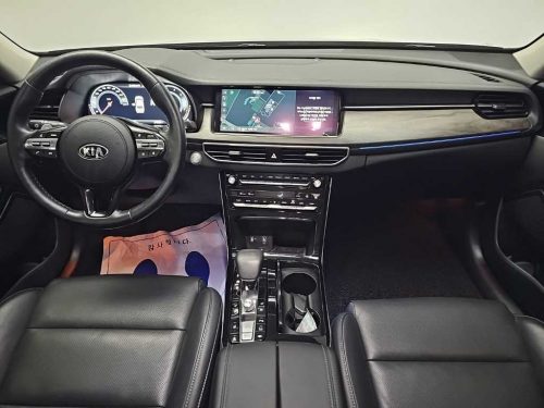 기아 K7 프리미어 가솔린 3.0 GDI 사진 7