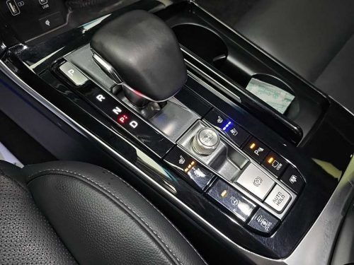 기아 K7 프리미어 가솔린 3.0 GDI 사진 8