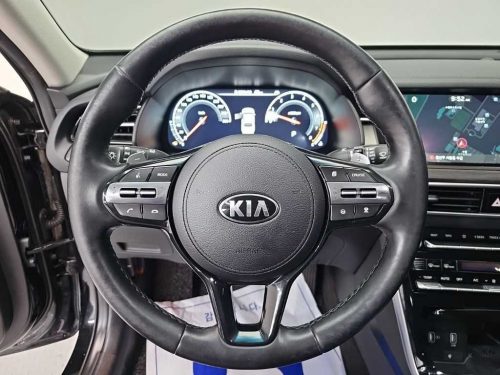 기아 K7 프리미어 가솔린 3.0 GDI 사진 9