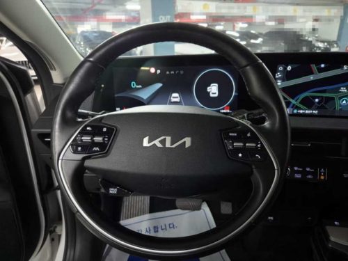 기아 EV6 롱레인지 사진 7