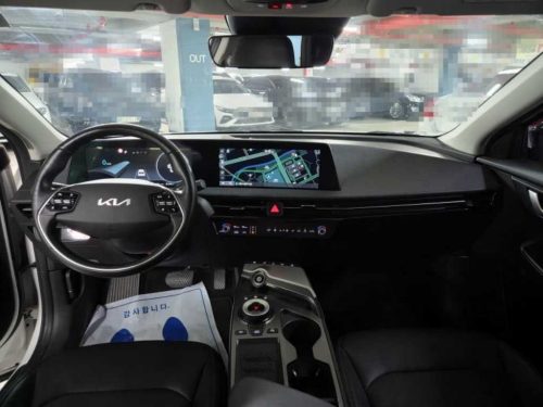 기아 EV6 롱레인지 사진 9