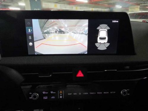 기아 EV6 롱레인지 사진 11