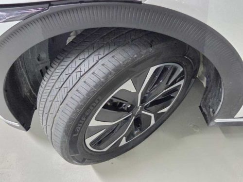 기아 EV6 롱레인지 사진 17