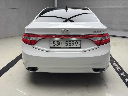 현대 그랜저 HG HG300 NOBLE 사진 3