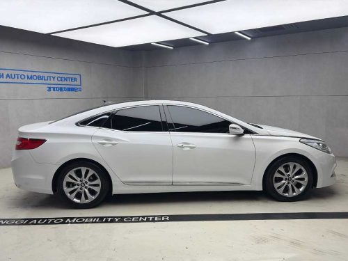 현대 그랜저 HG HG300 NOBLE 사진 모두보기