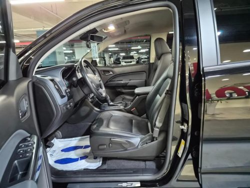 쉐보레 리얼 뉴 콜로라도 3.6 익스트림 4WD 사진 6