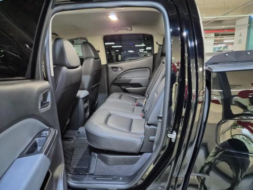 쉐보레 리얼 뉴 콜로라도 3.6 익스트림 4WD 사진 7