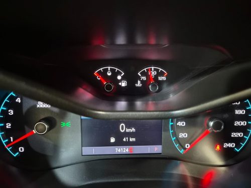 쉐보레 리얼 뉴 콜로라도 3.6 익스트림 4WD 사진 9