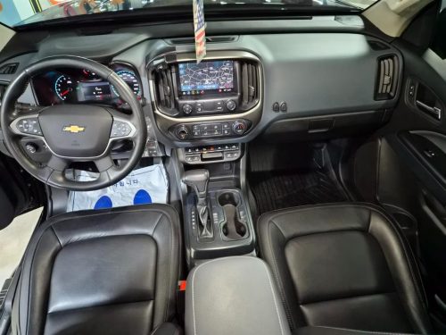 쉐보레 리얼 뉴 콜로라도 3.6 익스트림 4WD 사진 10