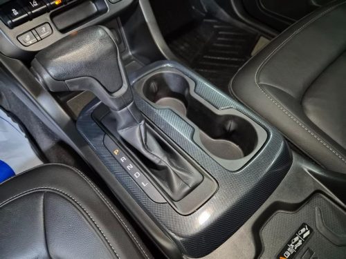 쉐보레 리얼 뉴 콜로라도 3.6 익스트림 4WD 사진 11