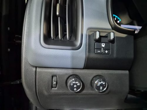 쉐보레 리얼 뉴 콜로라도 3.6 익스트림 4WD 사진 13