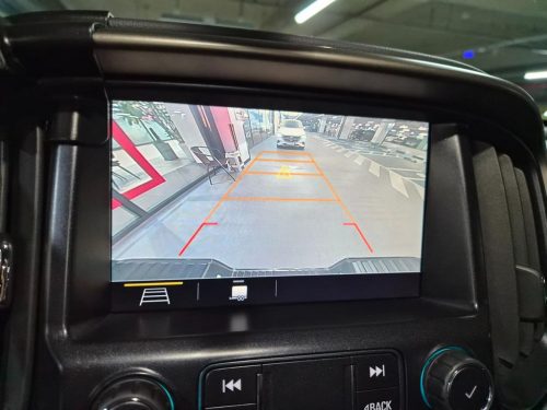 쉐보레 리얼 뉴 콜로라도 3.6 익스트림 4WD 사진 14