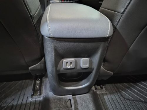 쉐보레 리얼 뉴 콜로라도 3.6 익스트림 4WD 사진 16