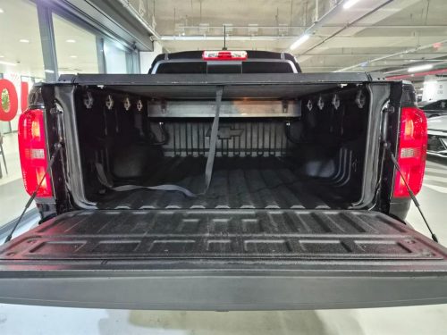 쉐보레 리얼 뉴 콜로라도 3.6 익스트림 4WD 사진 17