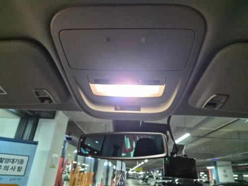 쉐보레 리얼 뉴 콜로라도 3.6 익스트림 4WD 사진 18
