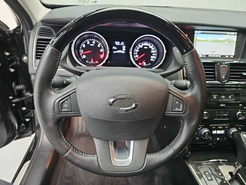 르노코리아(삼성) SM7노바 2.5 RE 사진 9