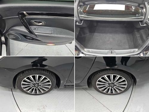 르노코리아(삼성) SM7노바 2.5 RE 사진 19